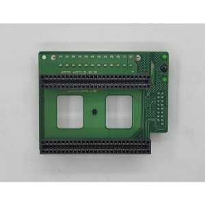 Backplane D2934-A11, Fujitsu Primergy RX300 S7/S8, RX2520 M1