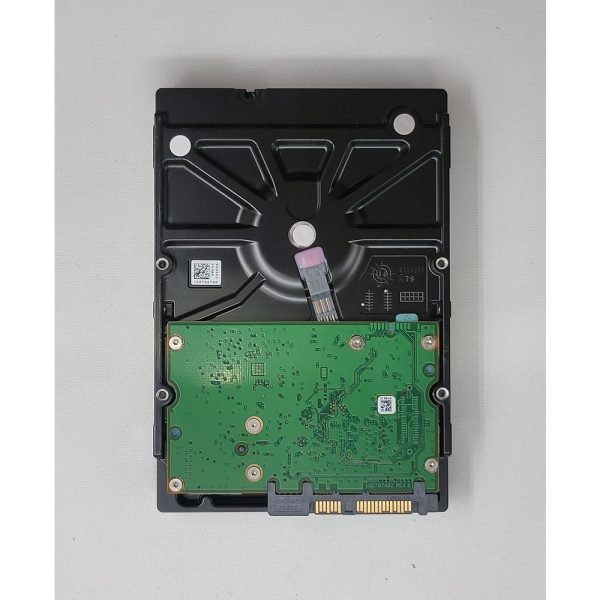 Жесткий диск ST4000NM0023, 46W0975, 46W0977, 46W0978, 46W0979, HP, 4 Тб, SAS, 3.5