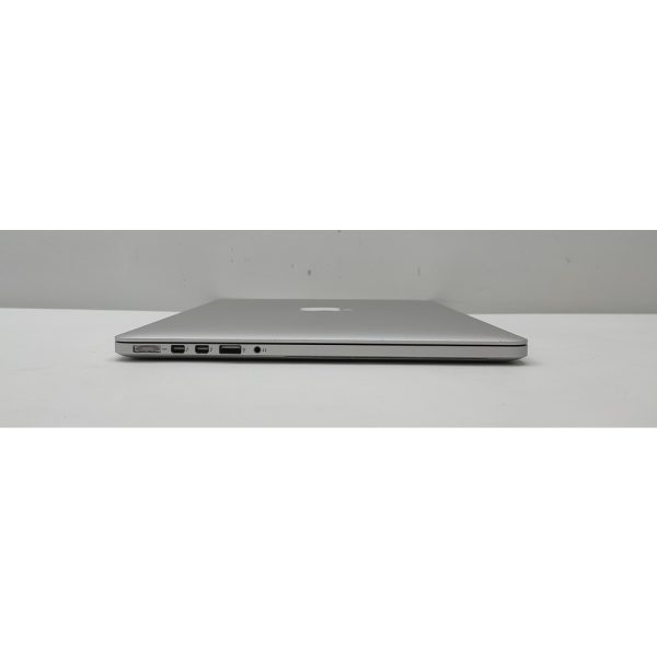 Ноутбук A1398, Apple, имеются следы эксплуатаии