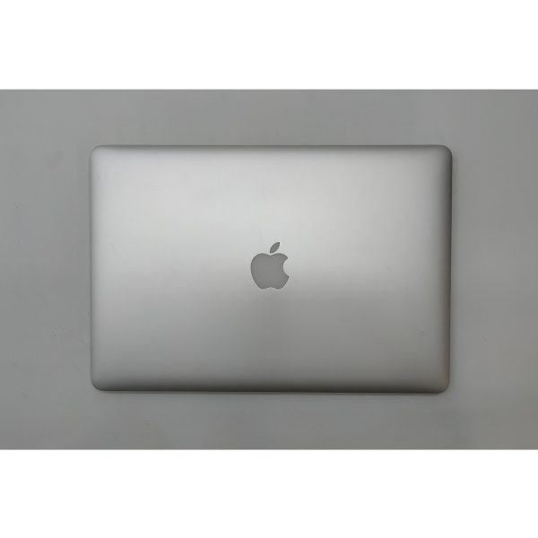 Ноутбук A1398, Apple, имеются следы эксплуатаии