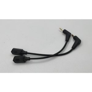 Микрофон для наушников uRage SoundZ 310, Hama