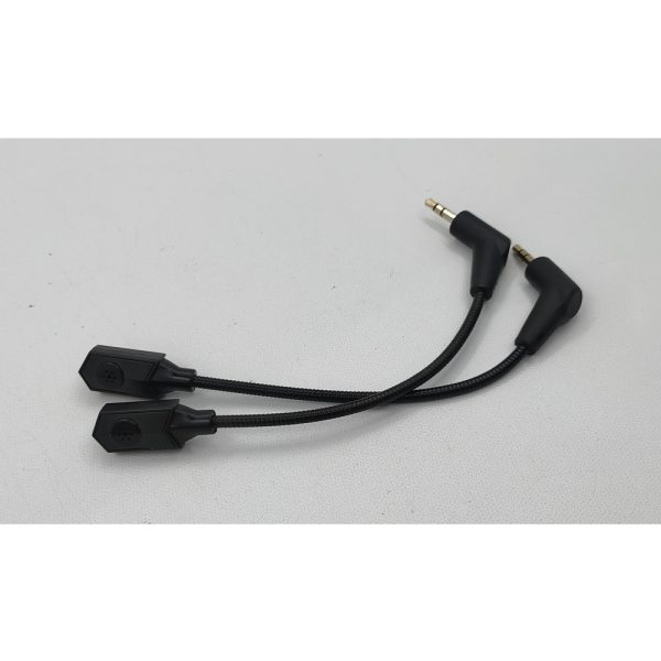 Микрофон для наушников uRage SoundZ 310, Hama