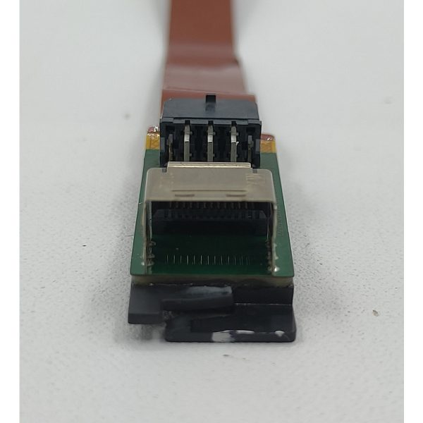 Кабель 4N3U9-01, 110711-0003, Foxconn, HPE ProLiant BL465c G7
