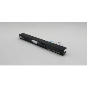 Передняя панель управления 011KJW, 0215H4, Dell PowerEdge R230