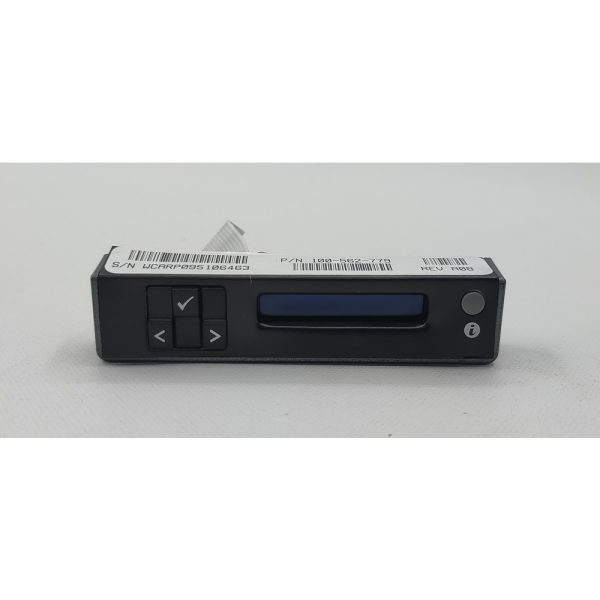 Передняя панель управления 100-562-779, Dell R730XD
