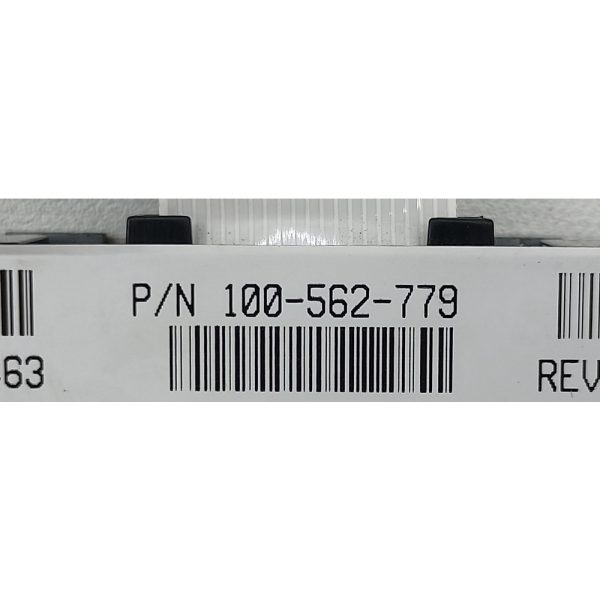 Передняя панель управления 100-562-779, Dell R730XD
