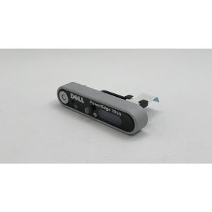 Панель питания 0MW388, Dell PowerEdge 1900, 1950, 2900, 2950