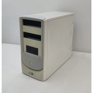 Корпус InWin, БЕЗ БП