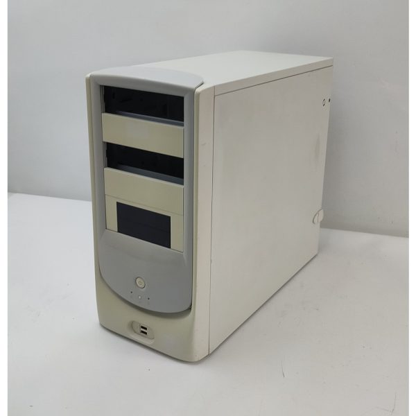 Корпус InWin, БЕЗ БП