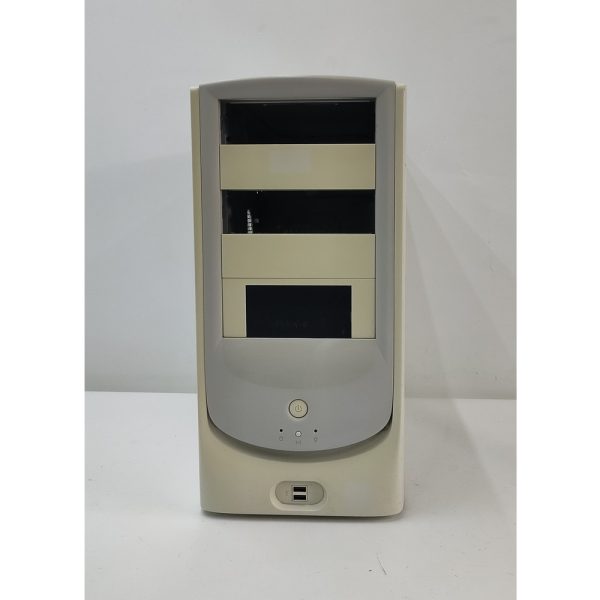 Корпус InWin, БЕЗ БП