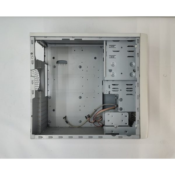 Корпус InWin, БЕЗ БП