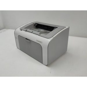 Принтер LaserJet P1102, CE651A, HP, пробег не известен, картиридж есть
