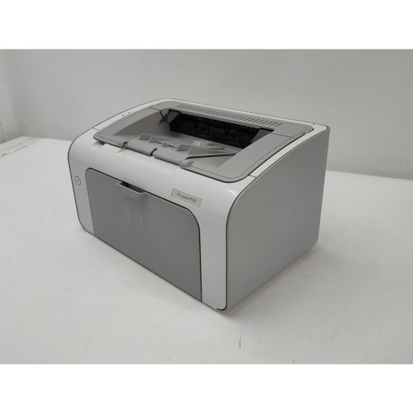 Принтер LaserJet P1102, CE651A, HP, пробег не известен, картиридж есть