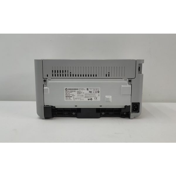Принтер LaserJet P1102, CE651A, HP, пробег не известен, картиридж есть