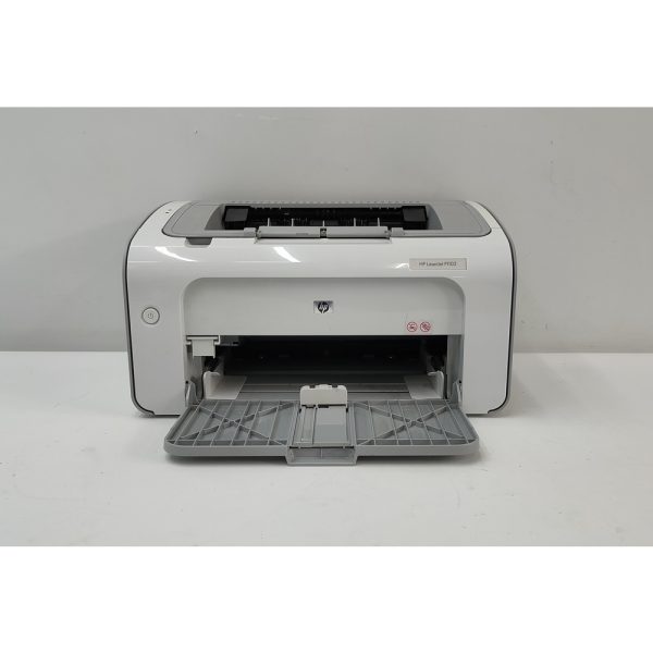Принтер LaserJet P1102, CE651A, HP, пробег не известен, картиридж есть