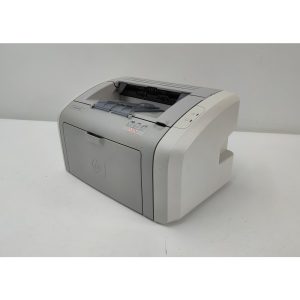 Принтер LaserJet P1020, Q5911A, HP, пробег не известен, картиридж есть