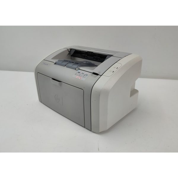 Принтер LaserJet P1020, Q5911A, HP, пробег не известен, картиридж есть