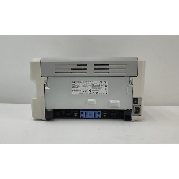 Принтер LaserJet P1020, Q5911A, HP, пробег не известен, картиридж есть