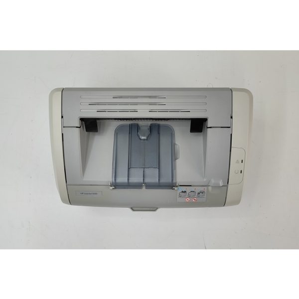 Принтер LaserJet P1020, Q5911A, HP, пробег не известен, картиридж есть