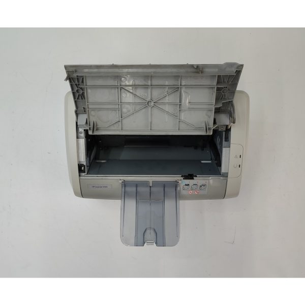 Принтер LaserJet P1020, Q5911A, HP, пробег не известен, картиридж есть