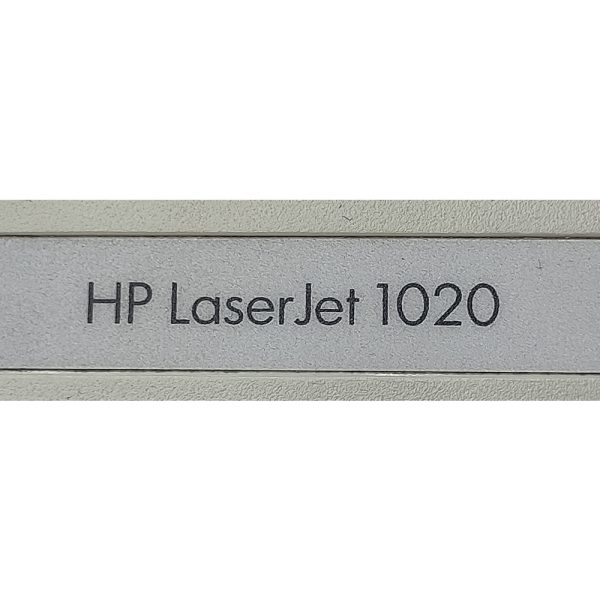 Принтер LaserJet P1020, Q5911A, HP, пробег не известен, картиридж есть