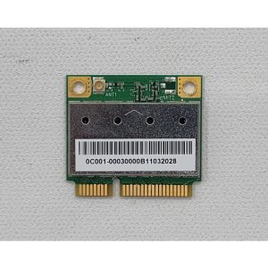 Wi-Fi модуль AR5B95, AW-NE785H, 0C001-00030000, Atheros, AzureWave, Asus Eee Box, E Series EB1012P, EB1020, EB1021, EB1501P802.11b/g/n, Mini PCI Express