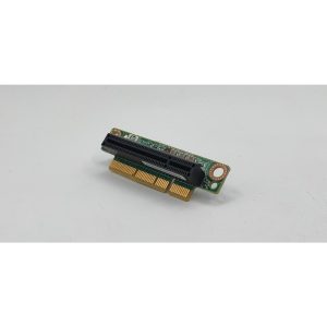 Riser card 6041B0000201, WF0216003001, 493802-001, Cisco, HP ProLiant DL360G6, DL360G7, 1U, 1 port PCI-E X8, без крепления