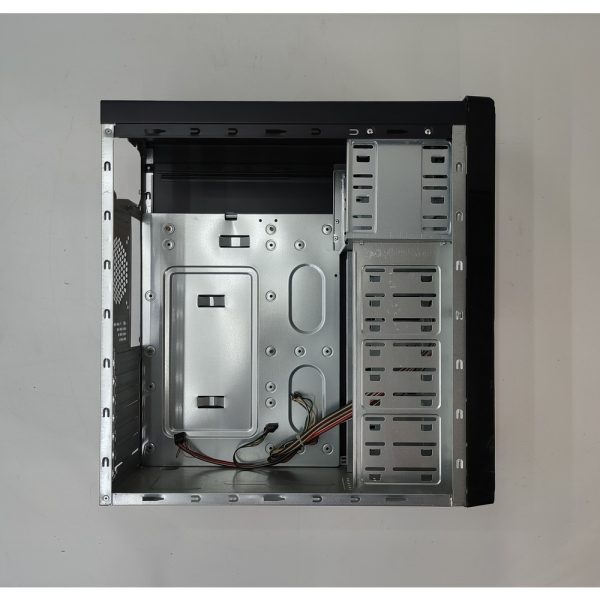 Корпус InWin, БЕЗ БП
