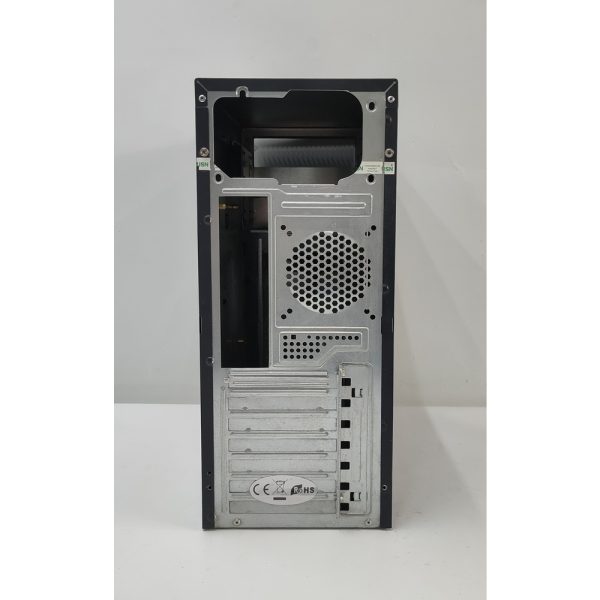Корпус InWin, БЕЗ БП