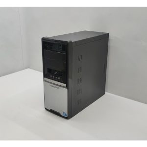 Корпус InWin, БЕЗ БП