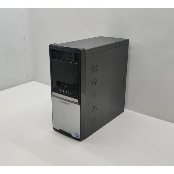 Корпус InWin, БЕЗ БП