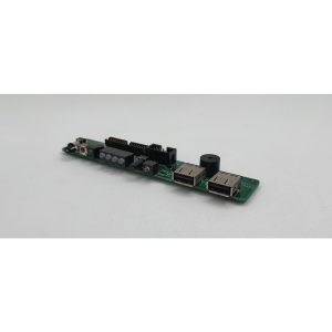 Панель питания с индикаторами 0U4883, Dell PowerEdge SC1425, 2 ports USB