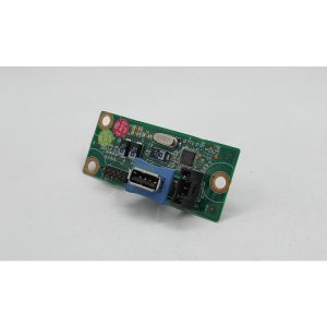 Плата USB 69Y1020, 69Y1103, IBM X3620 M3, X3630 M3, USB-int port