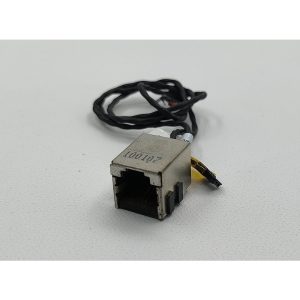 Разъем Ethernet-модема 50.4CG04.001, Acer Aspire 3100, 5100, 5110, 5650