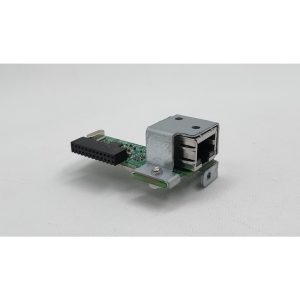 Порт управления iLO 514208-001, 575058-001, HP DL120G7, DL320G6, ML110G7, ML330G6, NSS X1000, X3000, RJ45