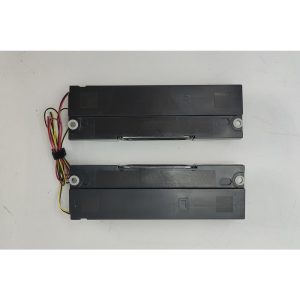 Динамики BN96-21667C, Samsung, 6Ом, 10Вт, 96мм x 30мм x 35мм