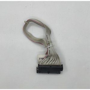 Шлейф IDE(M) 40pin to IDE(M) 40pin, 250мм, No name