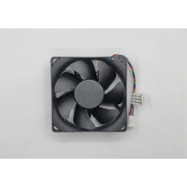 Система охлаждения 03W75V, 0DVH85, DVH85-A00, EFH-08E12W-IP02, Dell Inspiron 3880, 5090 G5, Socket LGA1150, 1151, 1155, 1156, 1200