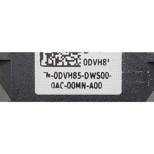 Система охлаждения 03W75V, 0DVH85, DVH85-A00, EFH-08E12W-IP02, Dell Inspiron 3880, 5090 G5, Socket LGA1150, 1151, 1155, 1156, 1200