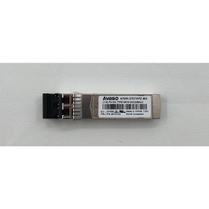 Трансивер AFBR-57D7APZ-IB3, 49Y4123, Avago, IBM, SFP+, 8.5 Gb, 550m, 850nm