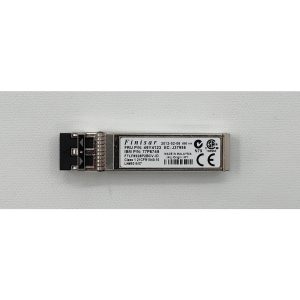 Трансивер FTLF8528O2BCV-ID, 49Y4123, 77P8749, Finisar, IBM, SFP+, 8 Gb, 550m, 850nm