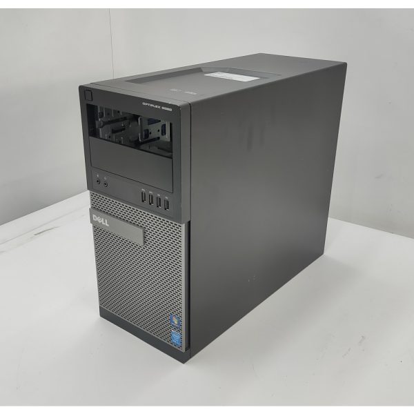 Корпус Dell OptiPlex 9020, Tower, Dell, без БП