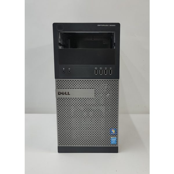 Корпус Dell OptiPlex 9020, Tower, Dell, без БП