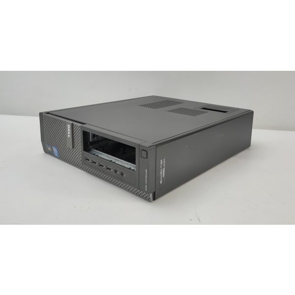 Корпус Optiplex 990 SFF, Dell, без БП
