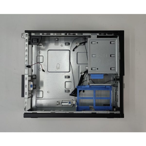 Корпус Optiplex 990 SFF, Dell, без БП