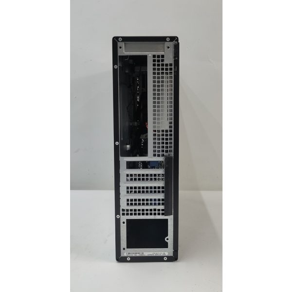 Корпус Optiplex 990 SFF, Dell, без БП