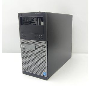 Корпус Dell OptiPlex 7020, Tower, Dell, без БП