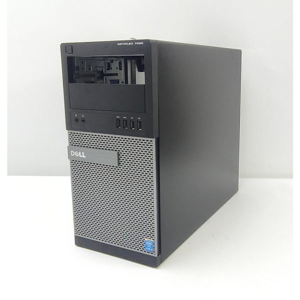 Корпус Dell OptiPlex 7020, Tower, Dell, без БП