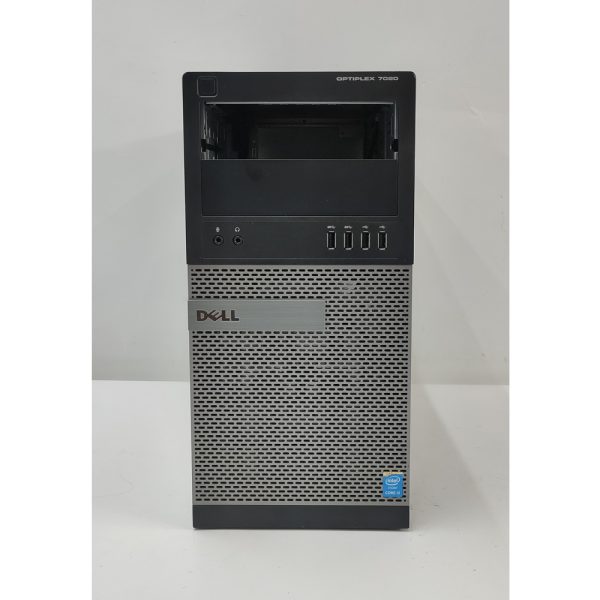 Корпус Dell OptiPlex 7020, Tower, Dell, без БП