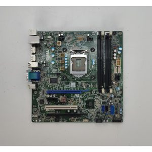 Материнская плата 0F5C5X, Dell Optiplex 7020, LGA1155